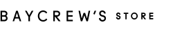 ヘルプ - BAYCREW’S STORE
