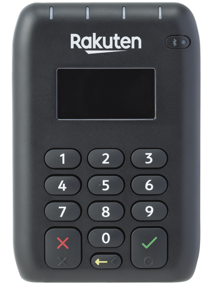 ペイ R Pay カードリーダー Rakuten Pay | tradexautomotive.com